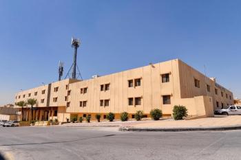 Capital O 419 Al Safeer Hotel Capital O 419 Al Safeer Hotel
